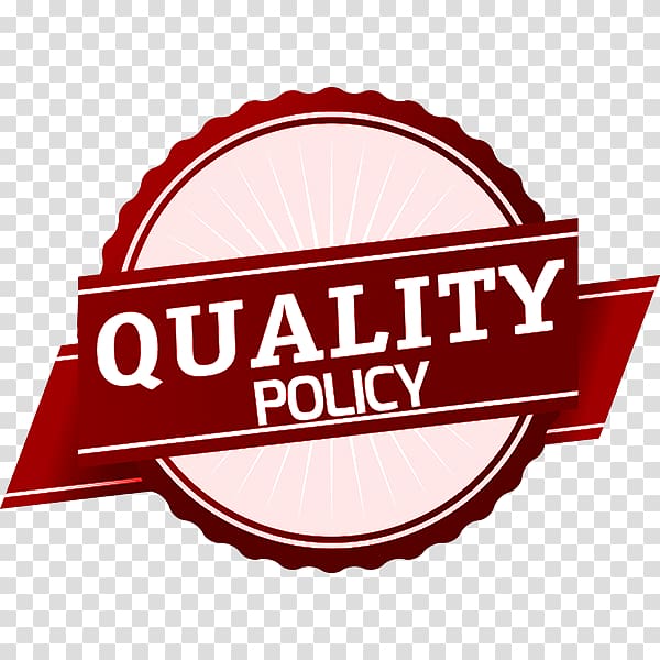 Quality policy Quality management system Continual improvement process, others transparent background PNG clipart