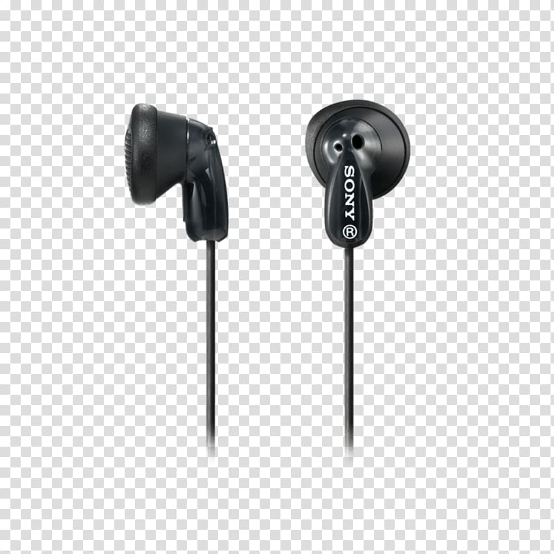 Sony E9LP Headphones Sony h.ear in Écouteur Sound, headphones transparent background PNG clipart