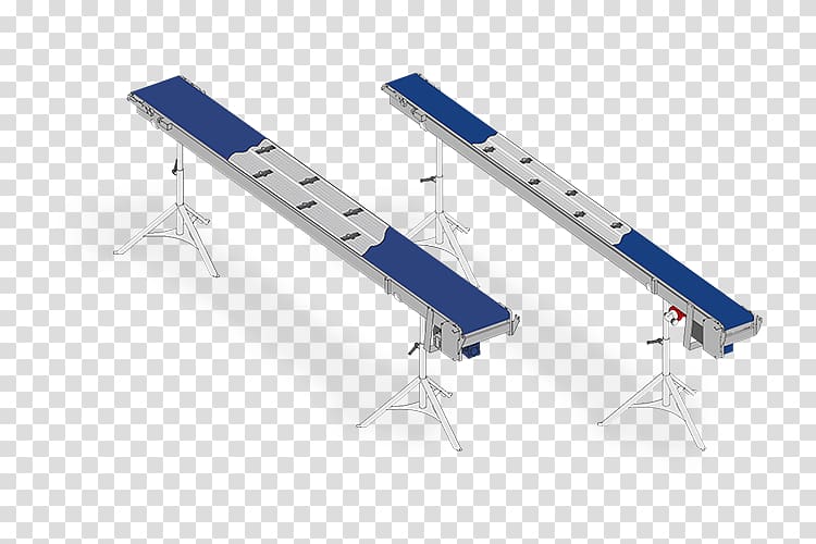 Chain conveyor Transport Conveyor belt Material handling, conveyor belt transparent background PNG clipart