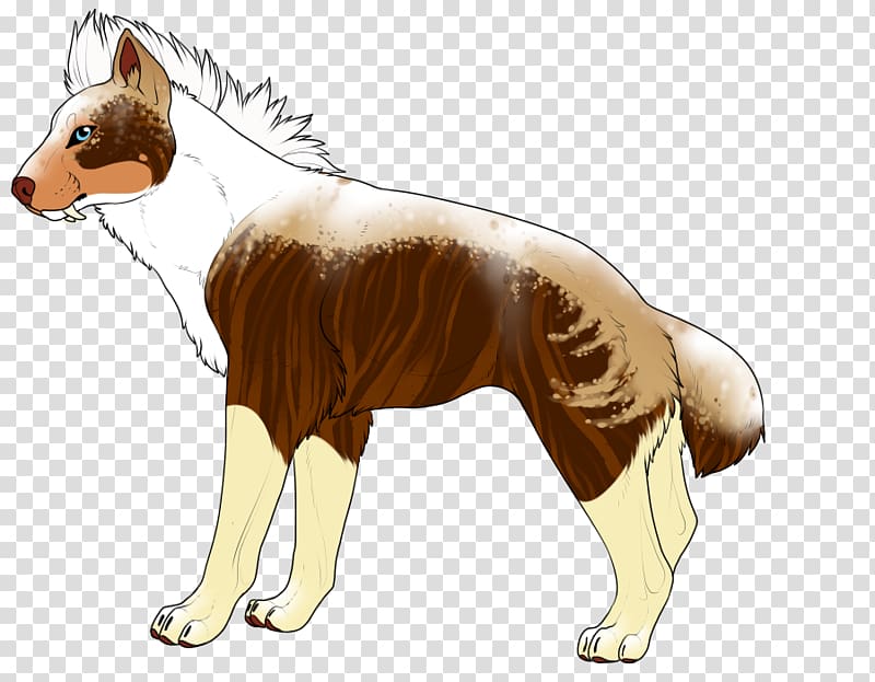 Dog breed Watercolor painting Art, fur collar coat transparent background PNG clipart