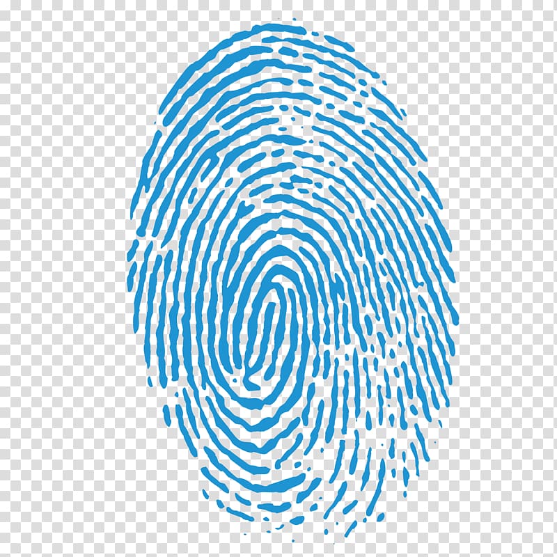 Fingerprint Biometrics Wiegand interface Electronic lock Spiral, finger print transparent background PNG clipart