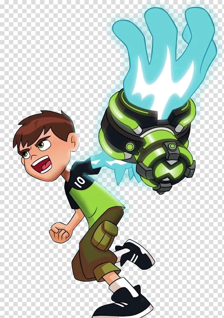 Ben 10 Cartoon Network Ben Tennyson Television Show PNG, Clipart