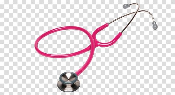 Stethoscope Welch Allyn Physician Nursing Color, others transparent background PNG clipart
