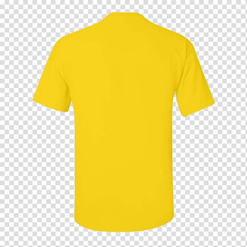T-shirt Gildan Activewear Sleeve Jersey Sizing, t-shirts transparent background PNG clipart