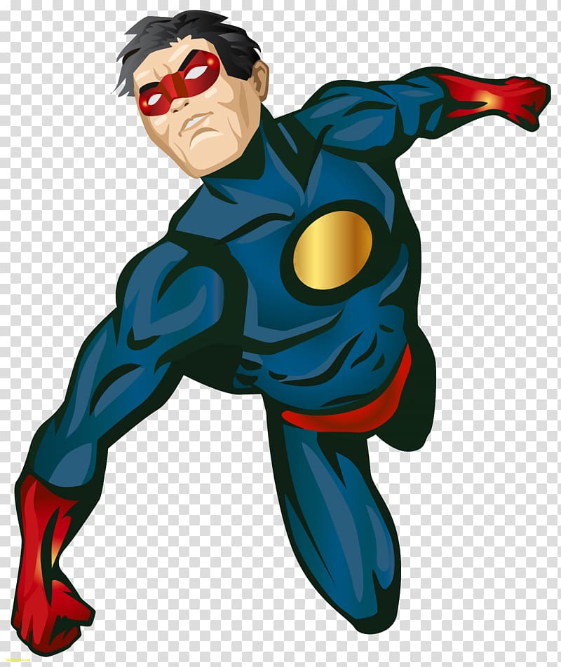 Marvel Super Hero Squad Falcon Captain America Superhero , hero transparent background PNG clipart