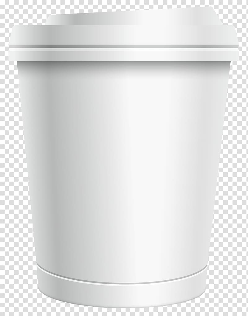 trash bin illustration, Cup Mug Lid, Plastic White Coffee Cup transparent background PNG clipart