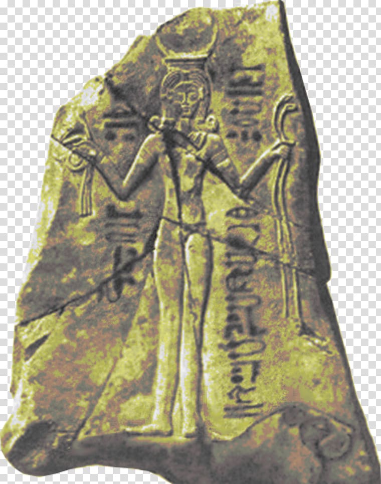 Asherah pole Qetesh Ancient Canaanite religion Goddess, Goddess transparent background PNG clipart