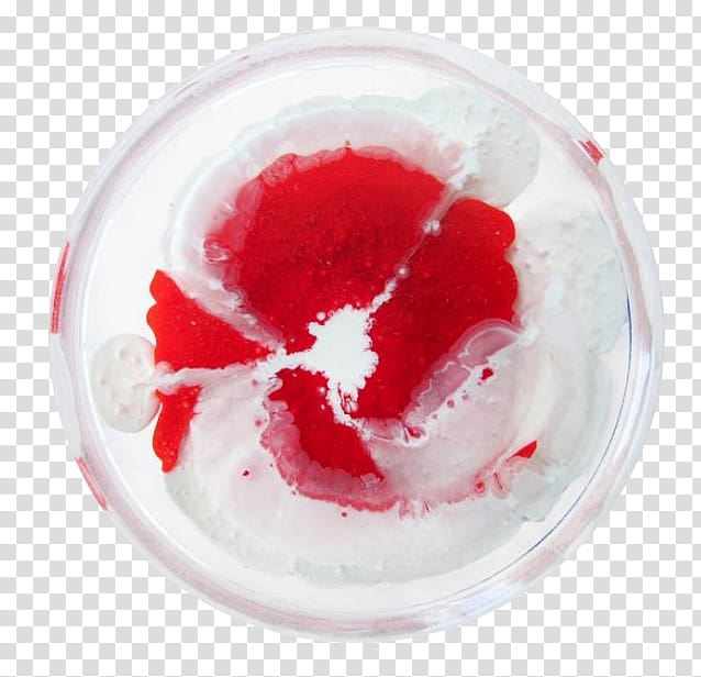 Petri dish Painting Science Art Idea, Red plate cells transparent background PNG clipart