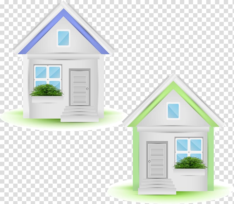 House Euclidean , houses transparent background PNG clipart
