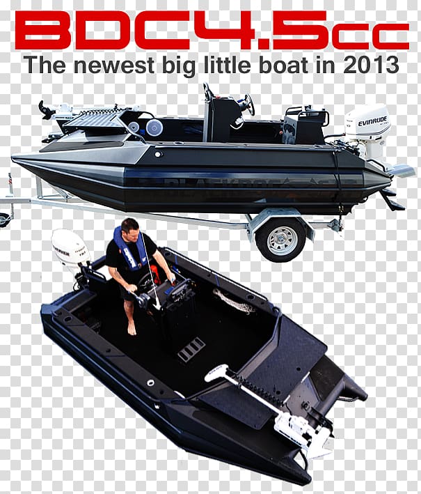 Motor Boats Engineering Blackdog Cat Car, boat transparent background PNG clipart