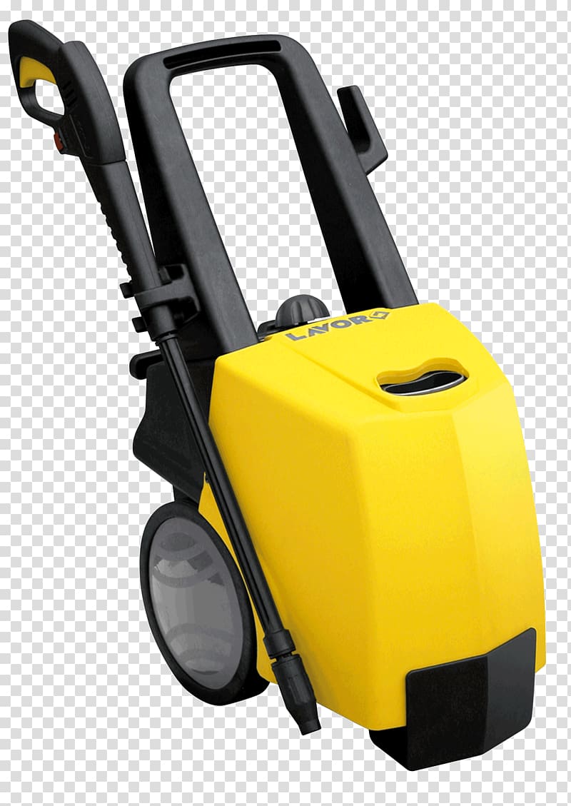 Pressure Washers Cleaner Floor scrubber Cleaning Machine, Cleaning products transparent background PNG clipart