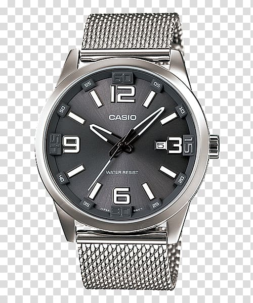 Casio Watch Clock Vostok Europe Price, watch transparent background PNG clipart