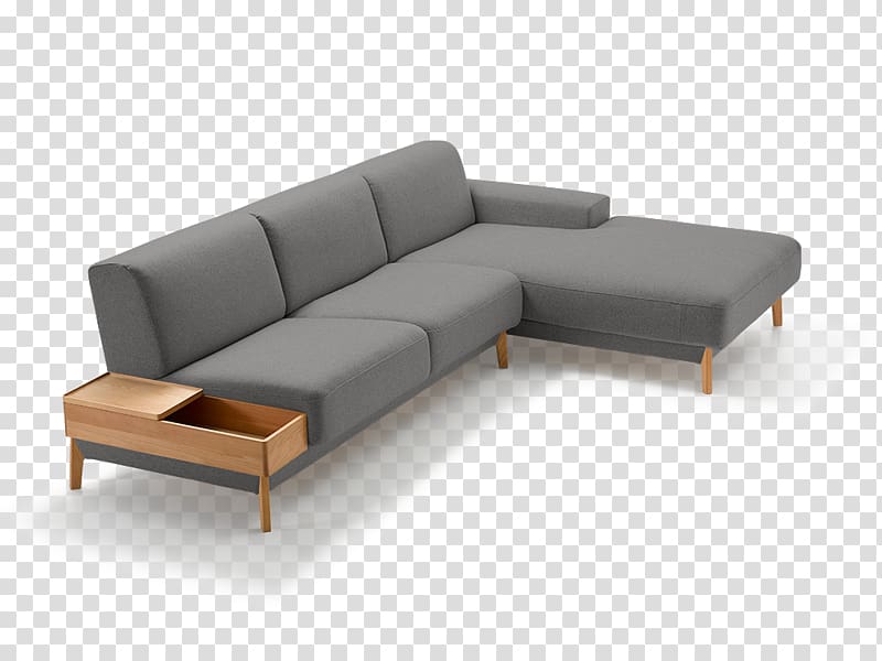 Sofa bed Chaise longue Couch Ambiente Modern Furniture, chair transparent background PNG clipart