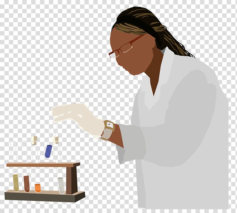 Research Scientist Science Course GCE Advanced Level, scientist transparent background PNG clipart