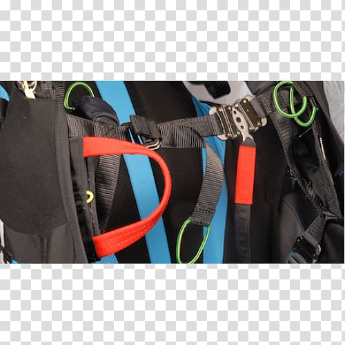 Peak to Peak Paragliding LLC Parachute Horse Harnesses BASE jumping, Acro transparent background PNG clipart