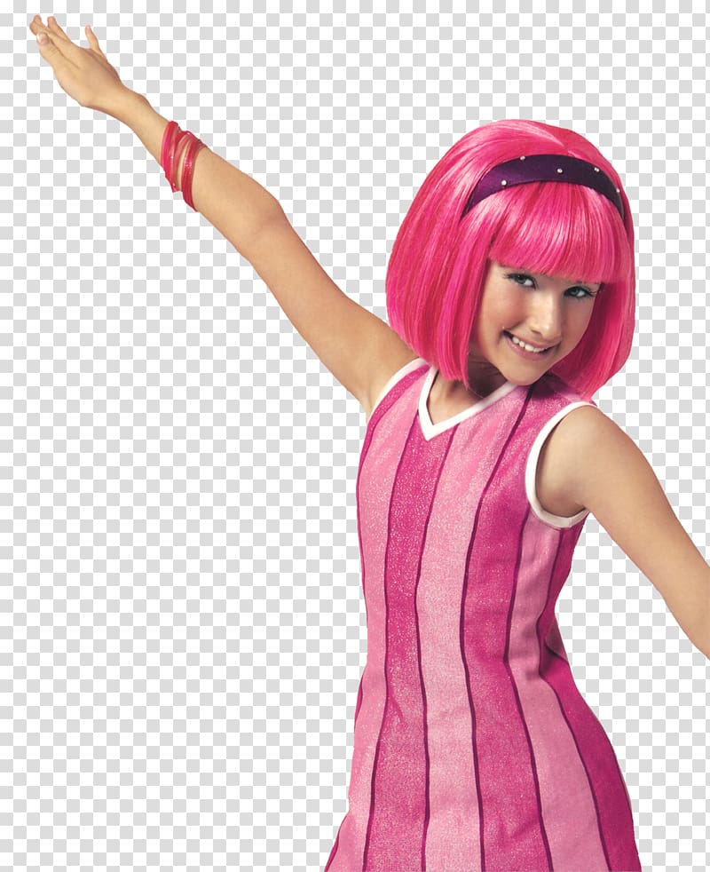 Julianna Rose Mauriello Stephanie LazyTown Sportacus New Games Everyday, lazy town shoes transparent background PNG clipart