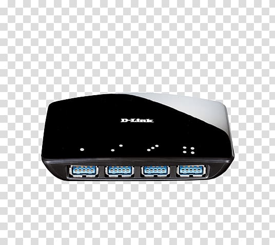Wireless router Ethernet hub USB hub Computer port, Apple Data Cable transparent background PNG clipart