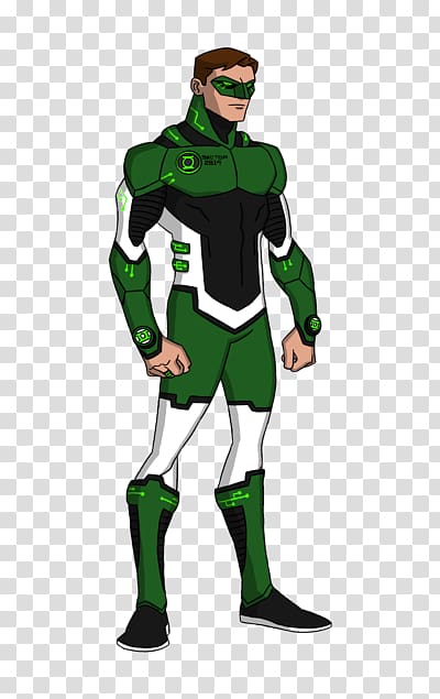 Green Lantern Corps Hal Jordan John Stewart Guy Gardner, Animation transparent background PNG clipart
