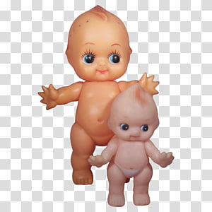 kewpie vintage