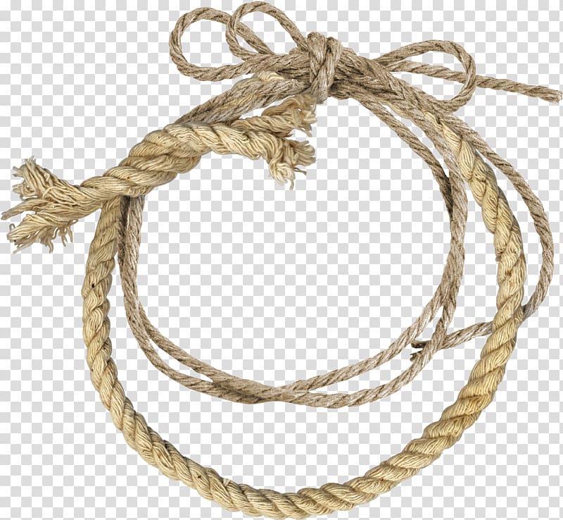 rope free transparent background PNG clipart