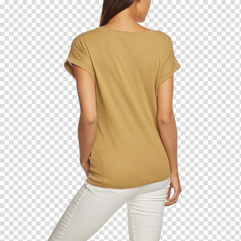 T-shirt Sleeve Crew neck Virtual Serigrafia e Bordados, T-shirt transparent background PNG clipart