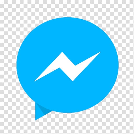 Facebook Messenger Chatbot Facebook, Inc. Messaging apps, android transparent background PNG clipart