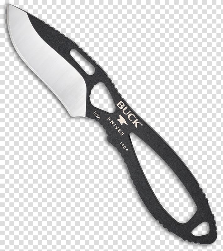 Hunting & Survival Knives Throwing knife Blade Skinner knife, knife transparent background PNG clipart