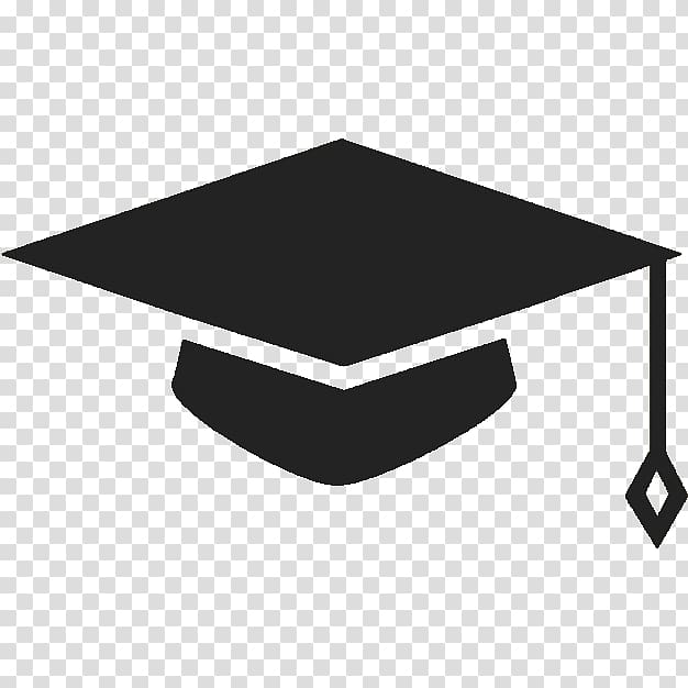 Graduation ceremony Square academic cap Graduate University graphics , Hat transparent background PNG clipart