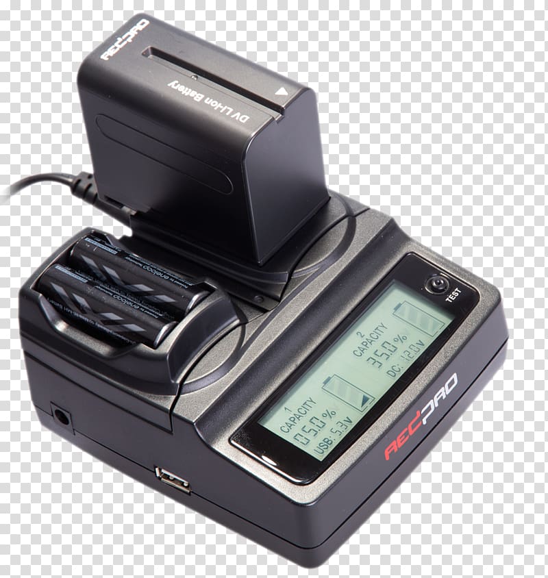Battery charger Measuring Scales Power Converters, Battery Charger transparent background PNG clipart