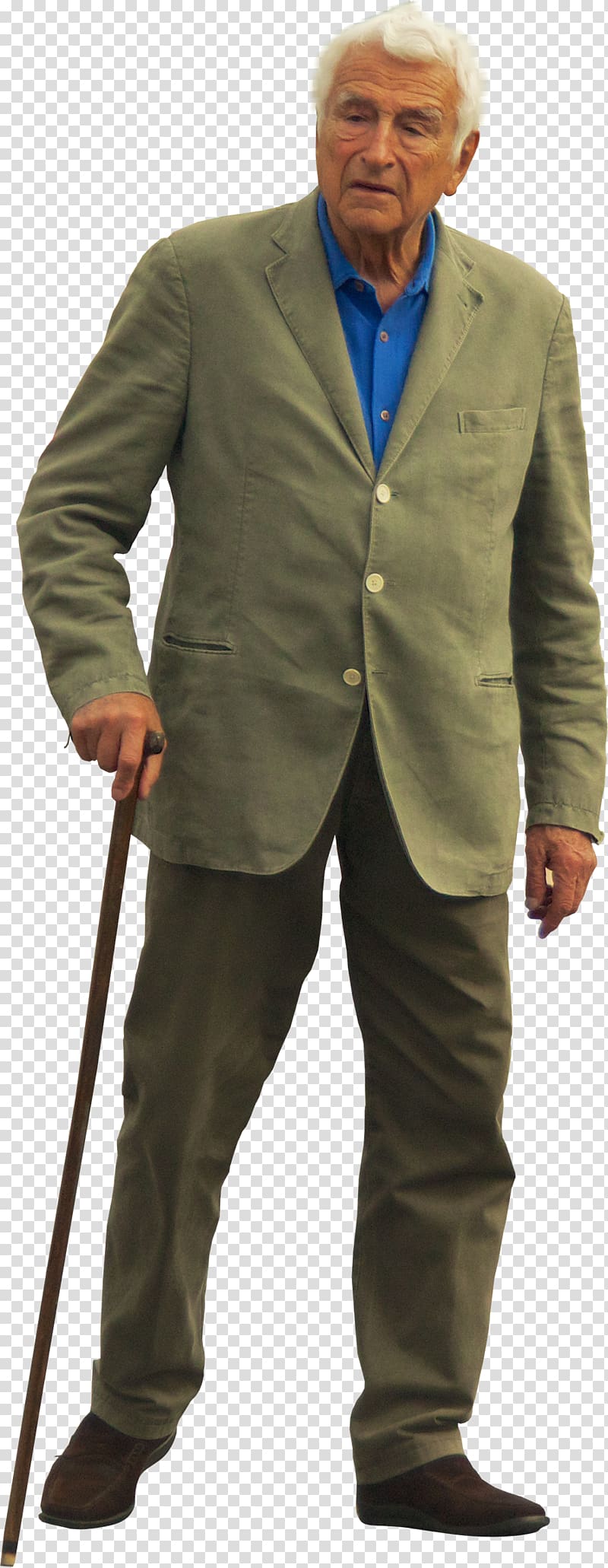 Scape, OLD MAN transparent background PNG clipart