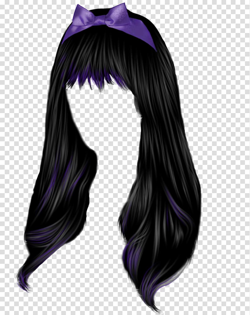 Hairstyle Hair coloring Vellus hair, hair transparent background PNG clipart