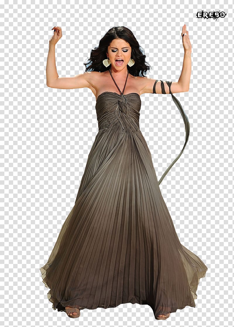 Gown Dress Un Año Sin Lluvia (Spanish-language Version) (Spanish-language Version) Un Año Sin Lluvia, Spanish Language Version Clothing, dress transparent background PNG clipart