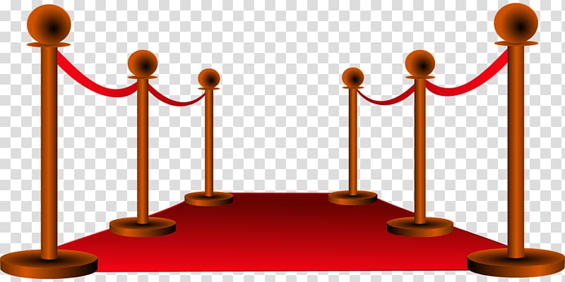 Red carpet , red carpet transparent background PNG clipart