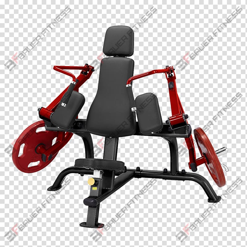 Exercise equipment Triceps brachii muscle Lying triceps extensions Biceps curl Exercise machine, bench transparent background PNG clipart