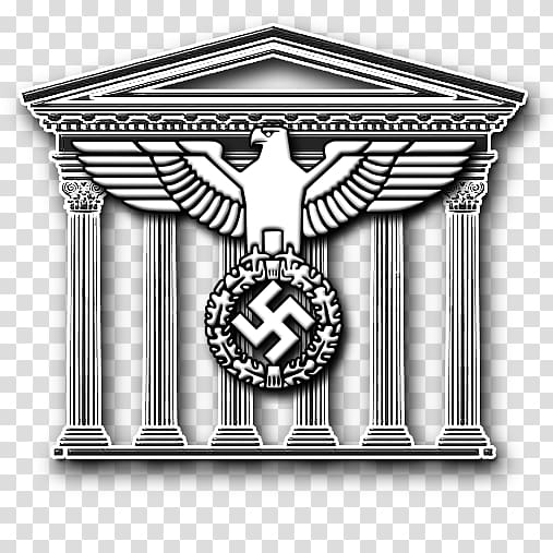 Nazi Germany The Rise and Fall of the Third Reich Das Dritte Reich Reich Chancellery, Reich Chamber Of Culture transparent background PNG clipart