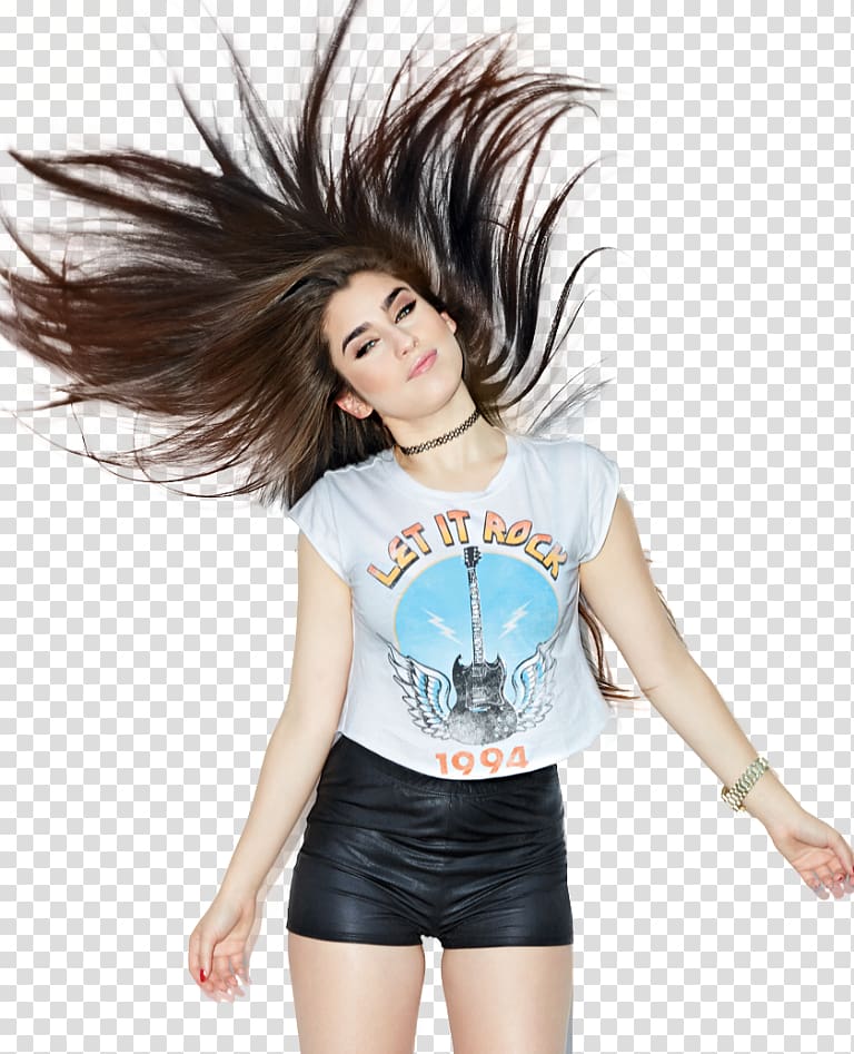 Lauren Jauregui Fifth Harmony Singer Musician, others transparent background PNG clipart