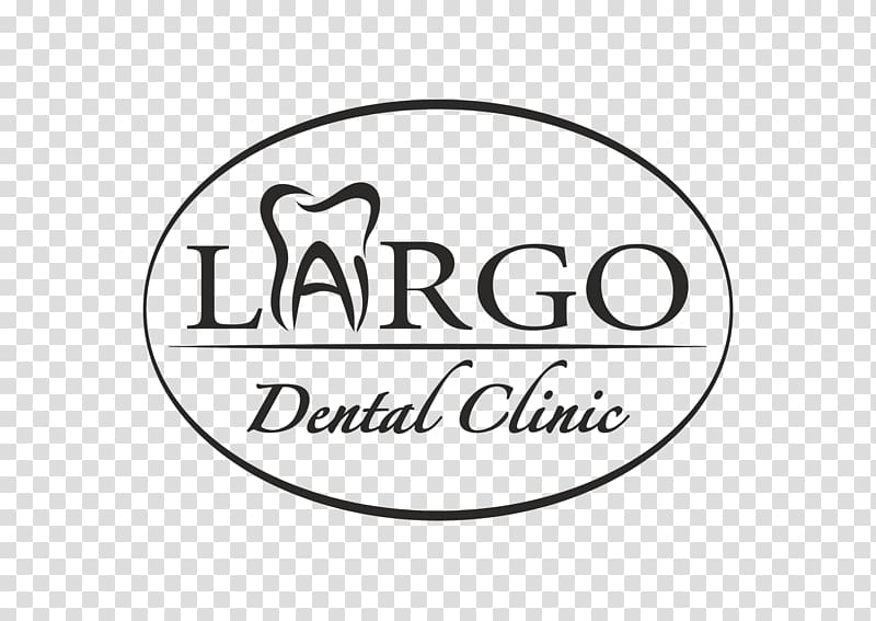 Logo Brand Font Line Black, dental treatment transparent background PNG clipart