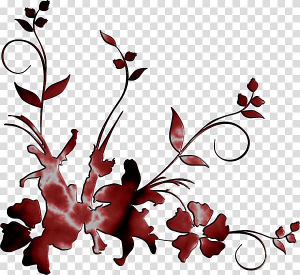 Floral design Arborcare-Arborscape Inc Art Painting Utah Community Forest Council, painting transparent background PNG clipart