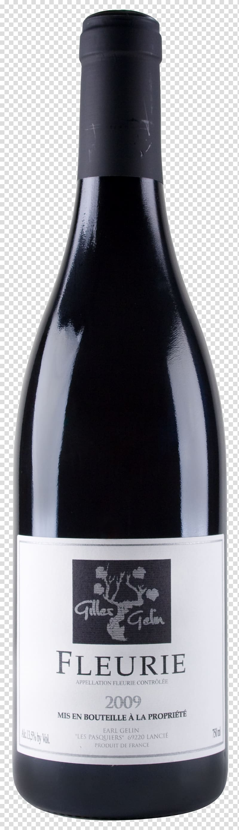 Dessert wine Pinot noir Red Wine Domaine de l\'Arlot, French Red Wine Beaujolais transparent background PNG clipart