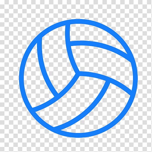 Water volleyball Sport Beach volleyball, volleyball net transparent background PNG clipart