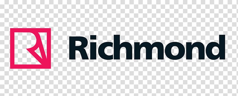 Publishing Richmond Logo Organization Education, others transparent background PNG clipart