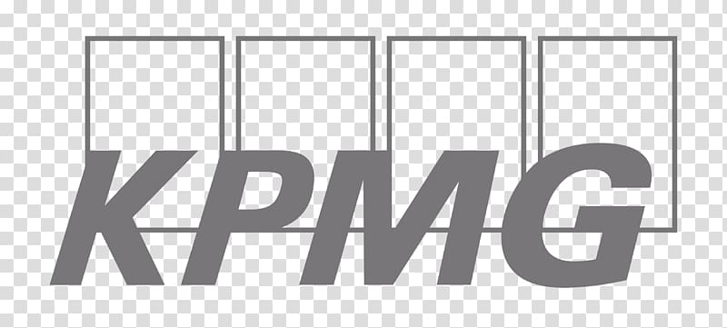 Brand Logo Design Product KPMG, design transparent background PNG clipart