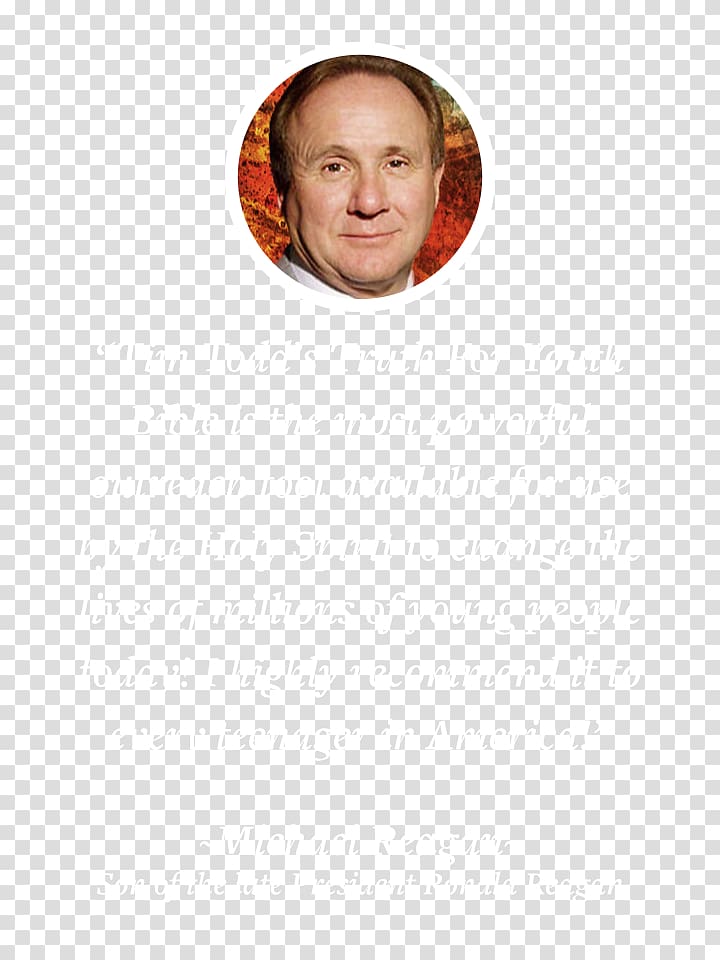 Michael Reagan, others transparent background PNG clipart