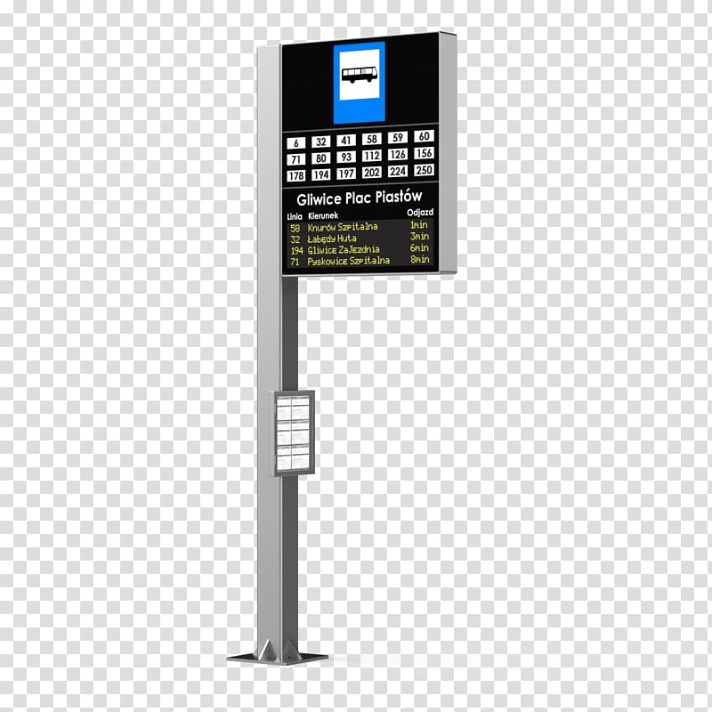 Information system Bus stop Interactive Kiosks, bus station transparent background PNG clipart
