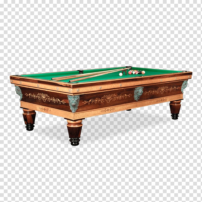 Billiard Tables Pool Carom billiards, pool table transparent background PNG clipart