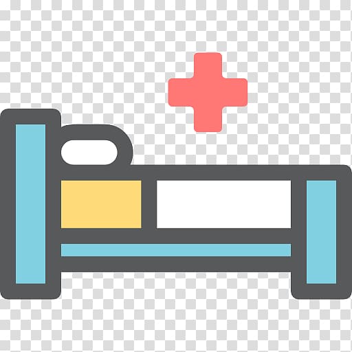 Computer Icons Hospital bed Health Care Patient, medical knowledge transparent background PNG clipart