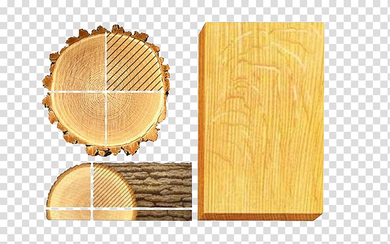 Woodworking Varnish Lumber Quarter sawing, types of wood grain patterns transparent background PNG clipart