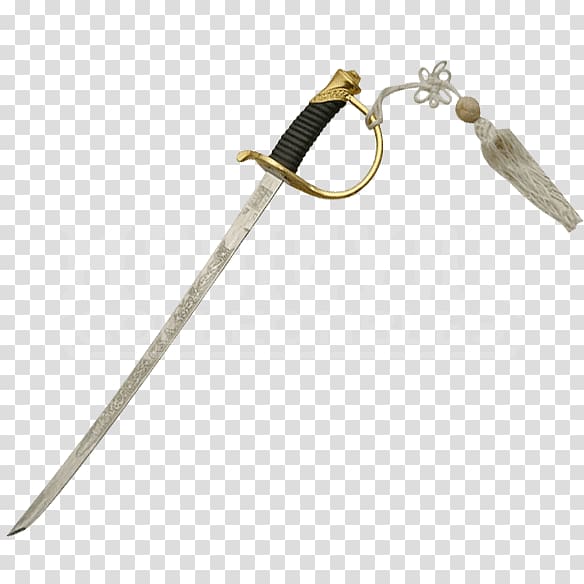 Sabre Confederate States of America 1796 Heavy Cavalry Sword, Sword transparent background PNG clipart