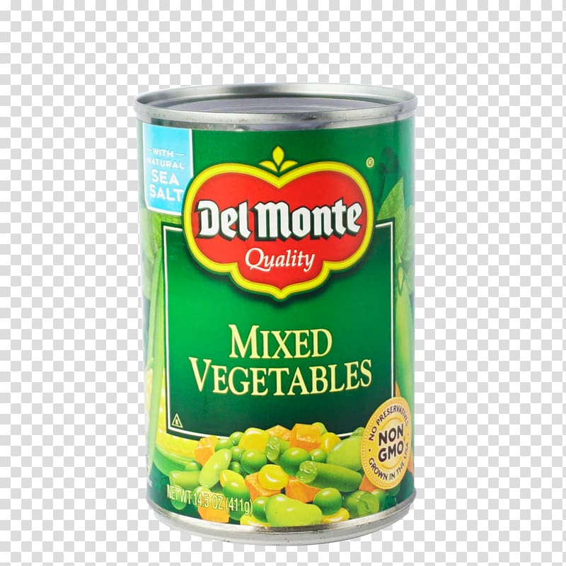 Green bean casserole Del Monte Foods Fresh Del Monte Produce, vegetable transparent background PNG clipart