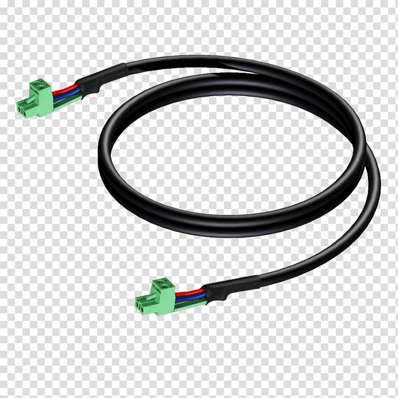 Speaker wire Screw terminal Electrical cable XLR connector, classical european certificate transparent background PNG clipart